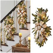 Christmas Door Hanging & Wall Decoration