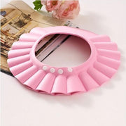 Eco-friendly Material Kids Shower cap