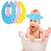 Eco-friendly Material Kids Shower cap