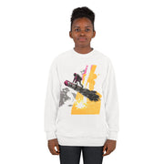 Unisex Sweatshirt (AOP)