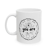 Ceramic Mug, (11oz, 15oz)