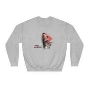 Unisex DryBlend® Crewneck Sweatshirt