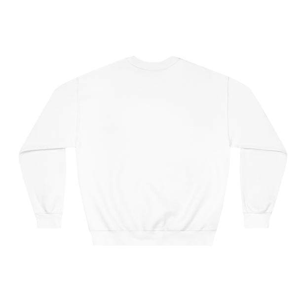 Unisex DryBlend® Crewneck Sweatshirt