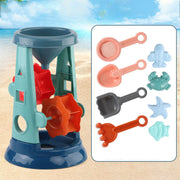 Children'S Beach Toy Set