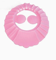 Eco-friendly Material Kids Shower cap