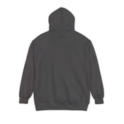 Unisex Garment-Dyed Hoodie