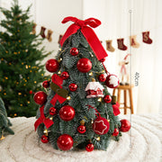 Christmas Decoration Tree With Lights