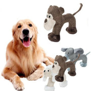 Chew Toys For Small Large Dogs Bite Resistant