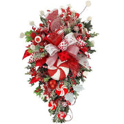 Christmas Door Hanging & Wall Decoration