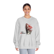 Unisex DryBlend® Crewneck Sweatshirt