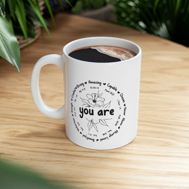 Ceramic Mug, (11oz, 15oz)