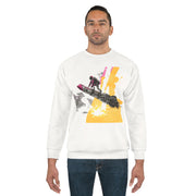 Unisex Sweatshirt (AOP)