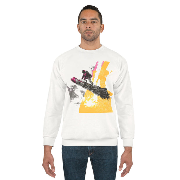 Unisex Sweatshirt (AOP)