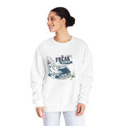 Unisex NuBlend® Crewneck Sweatshirt