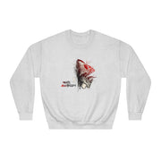 Unisex DryBlend® Crewneck Sweatshirt