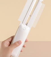 Massage Epilator To Remove Floating HairnBrush