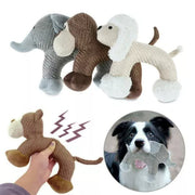 Chew Toys For Small Large Dogs Bite Resistant