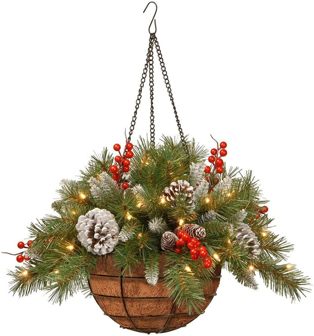 Christmas Door Hanging & Wall Decoration