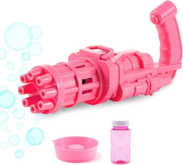 Kids Bath Toys Bubble Gum Machine