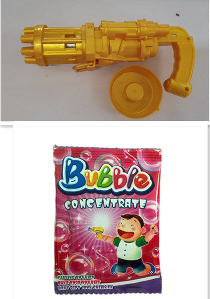 Kids Bath Toys Bubble Gum Machine